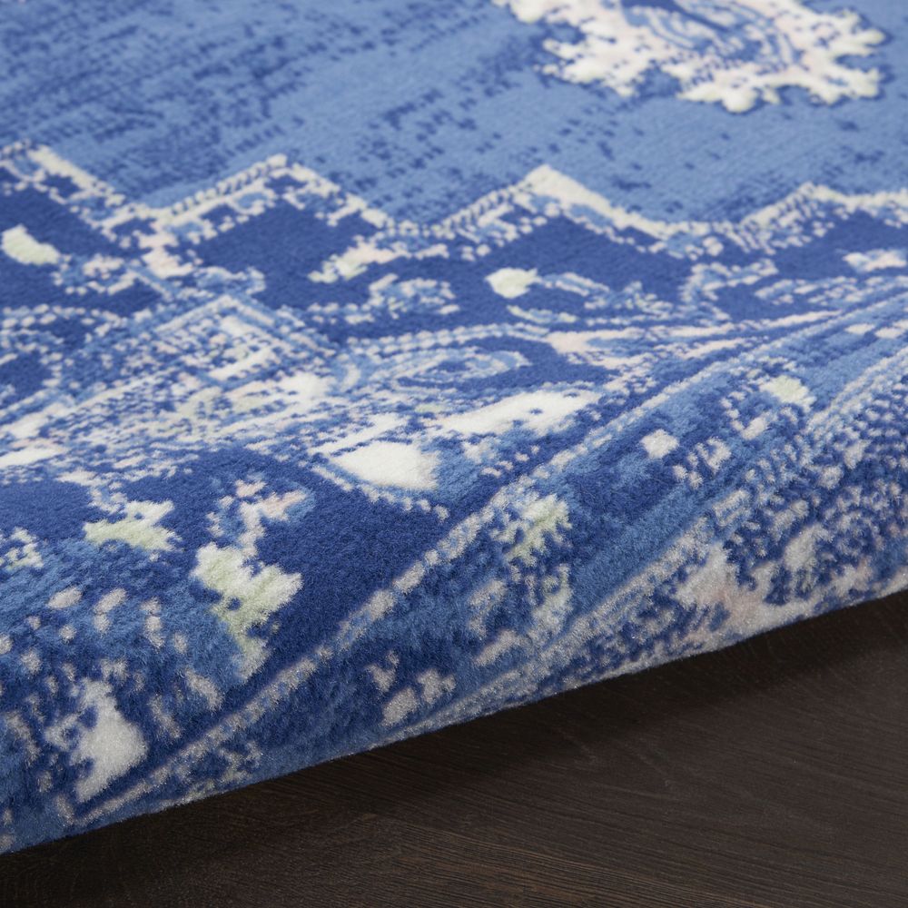 Whimsicle WHS03 Navy Rugs #color_navy