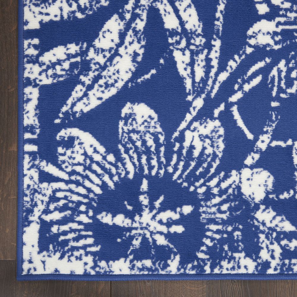 Whimsicle WHS05 Navy Rugs #color_navy