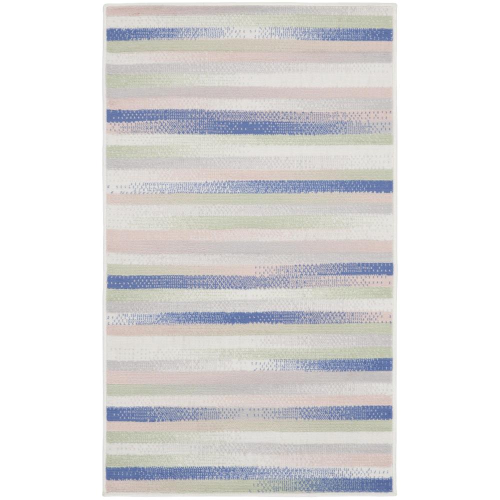 Whimsicle WHS12 Ivory Multicolor Rugs #color_ivory multicolor
