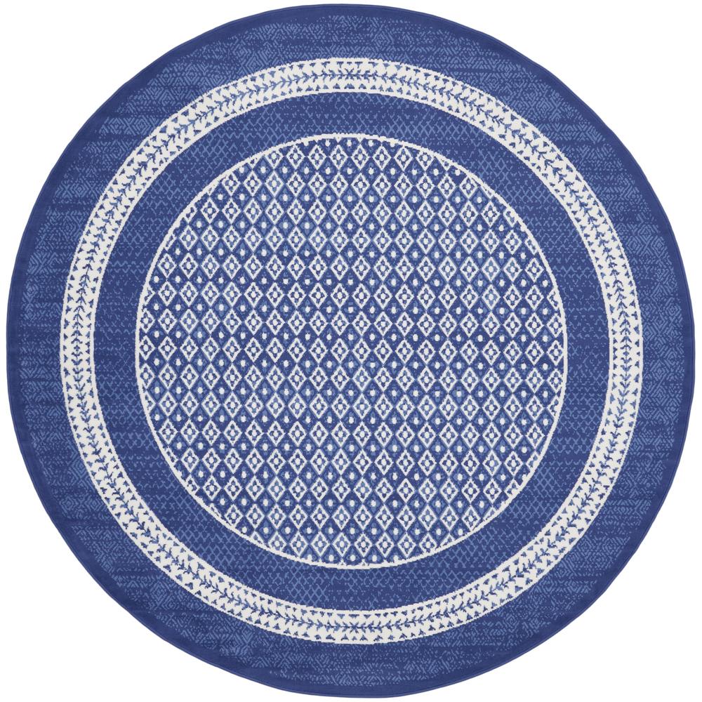 Whimsicle WHS13 Navy Rugs #color_navy