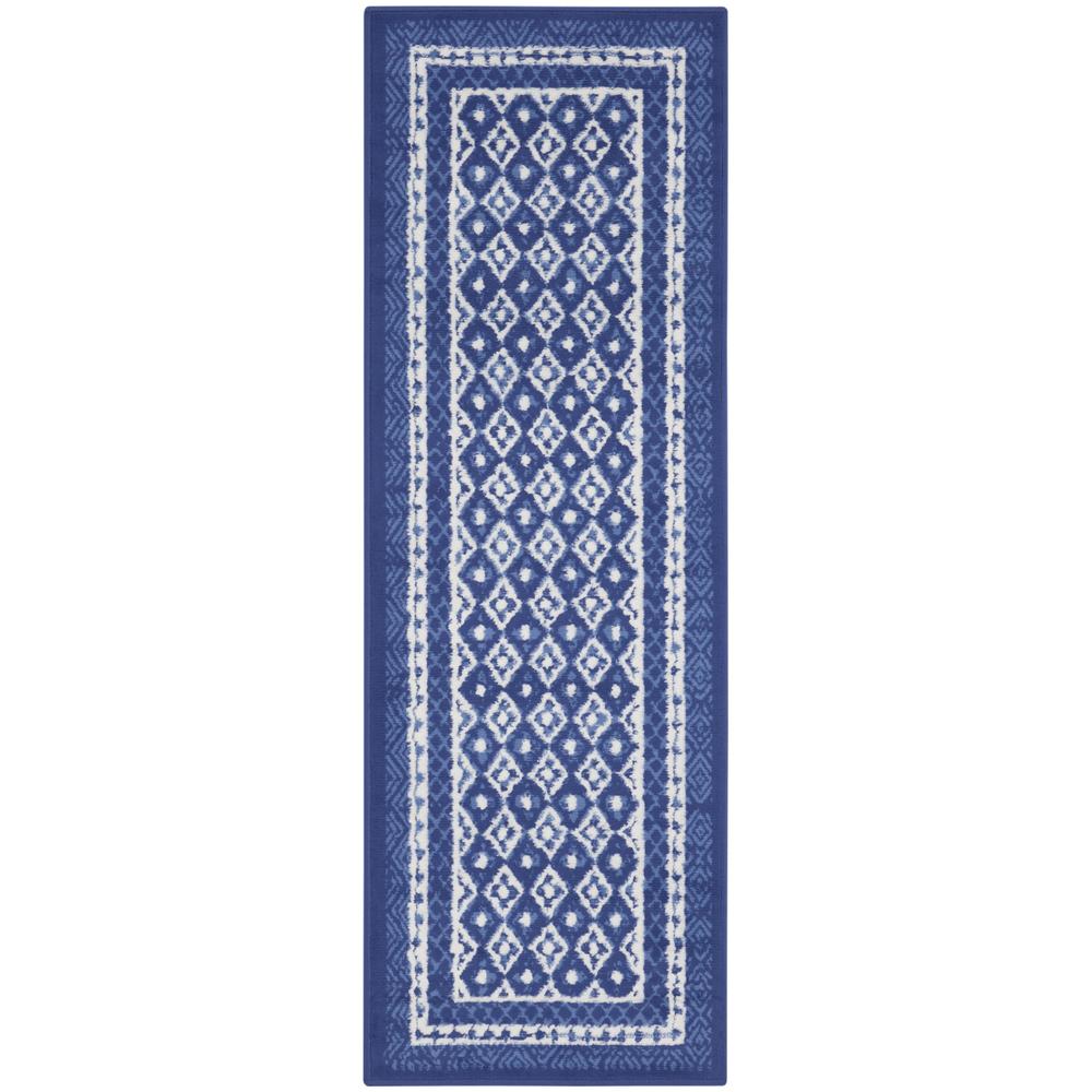 Whimsicle WHS13 Navy Rugs #color_navy