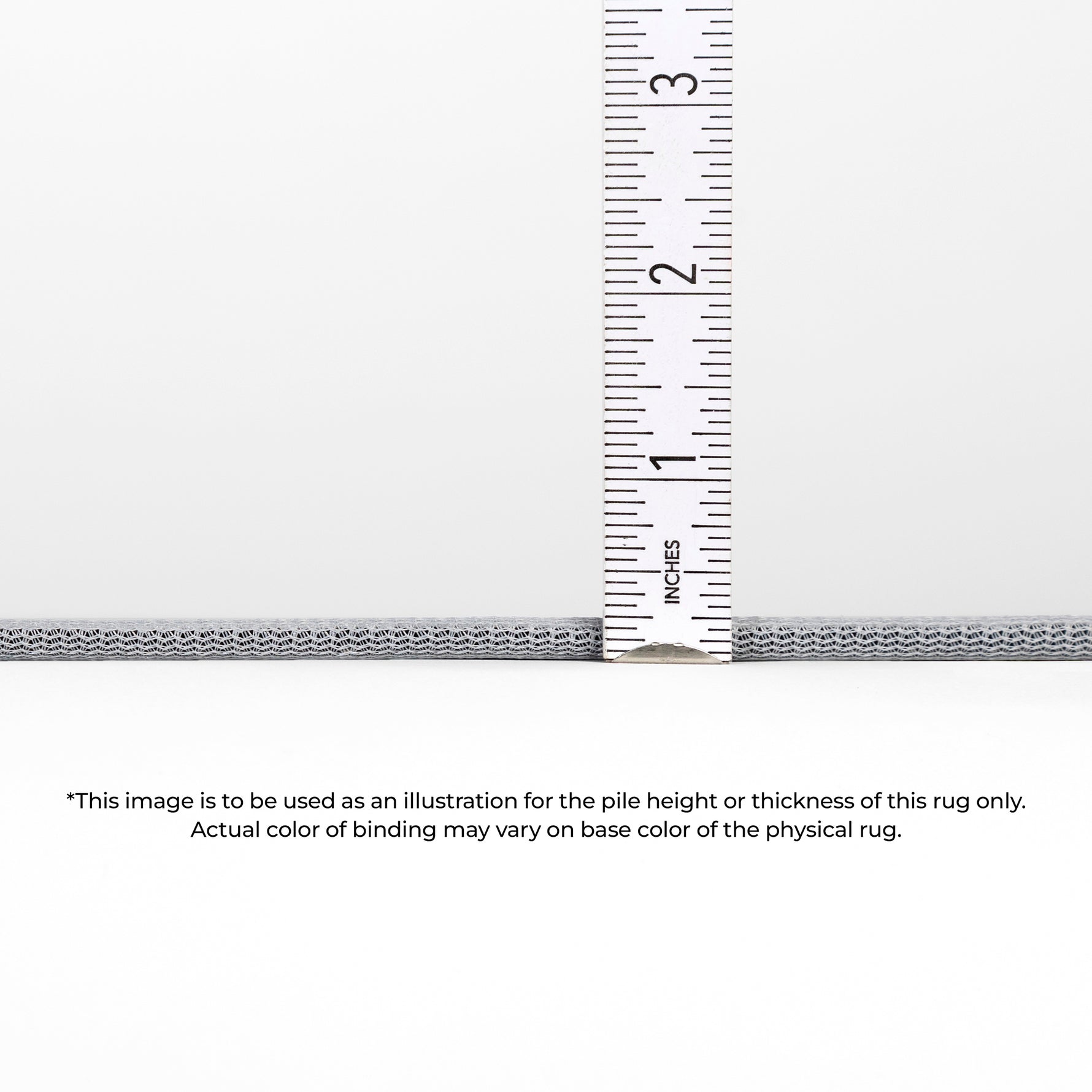 Luxury Machine Washable Indoor/Outdoor Holiday WN8 Beige Brown Rug 1'8" x 2'6" #shape_Rectangle