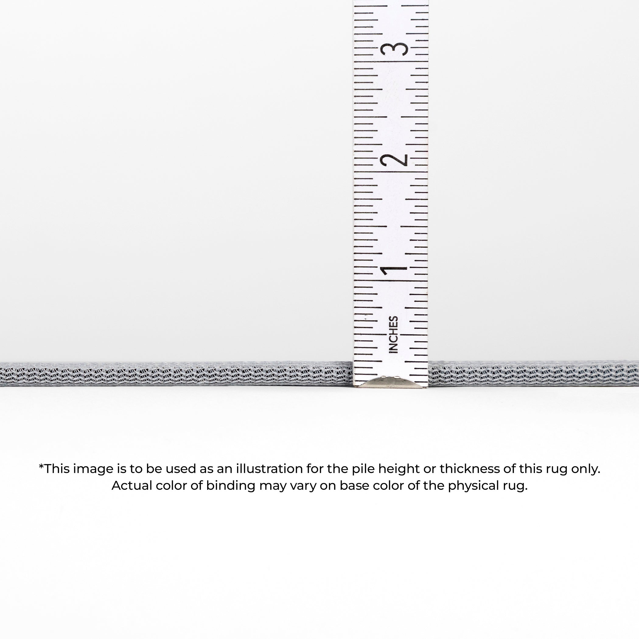 Luxury Machine Washable Indoor/Outdoor Holiday WN8 Beige Brown Rug 1'8" x 2'6" #shape_Rectangle