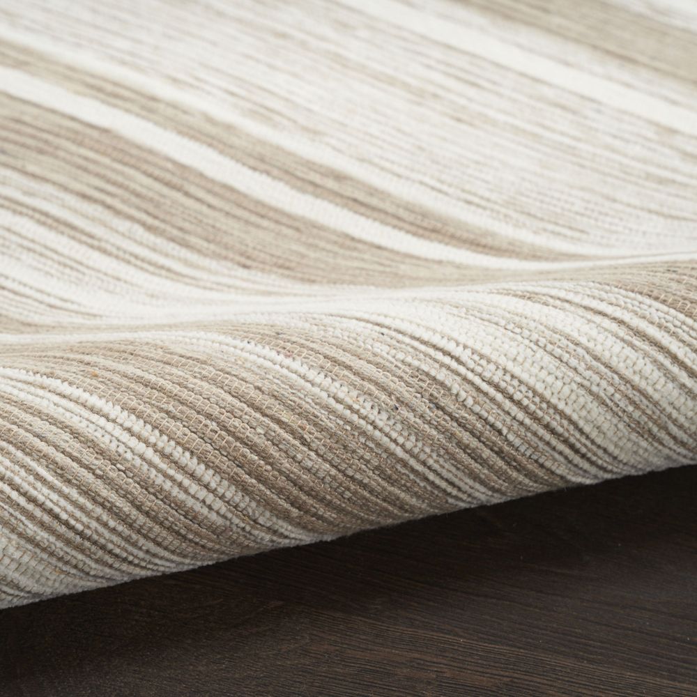 Lake WNC01 Taupe Ivory Rug #color_taupe ivory