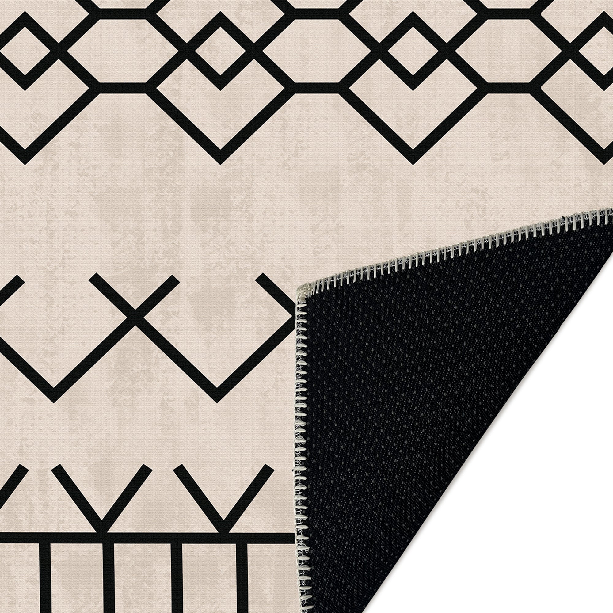 Strasbourg Machine Washable Area Rug