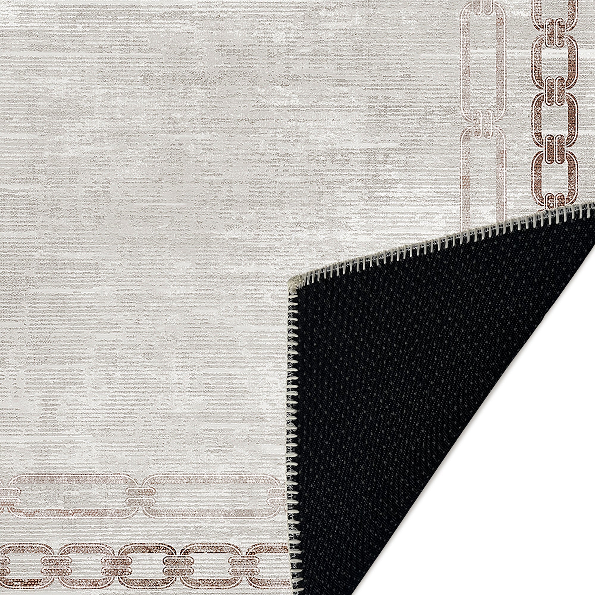 Toulouse Machine Washable Area Rug
