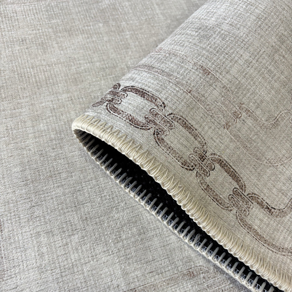 Cambridge Machine Washable Area Rug