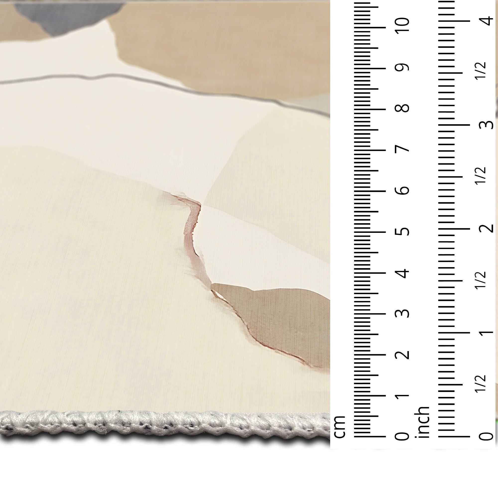 Shelby Machine Washable Area Rug