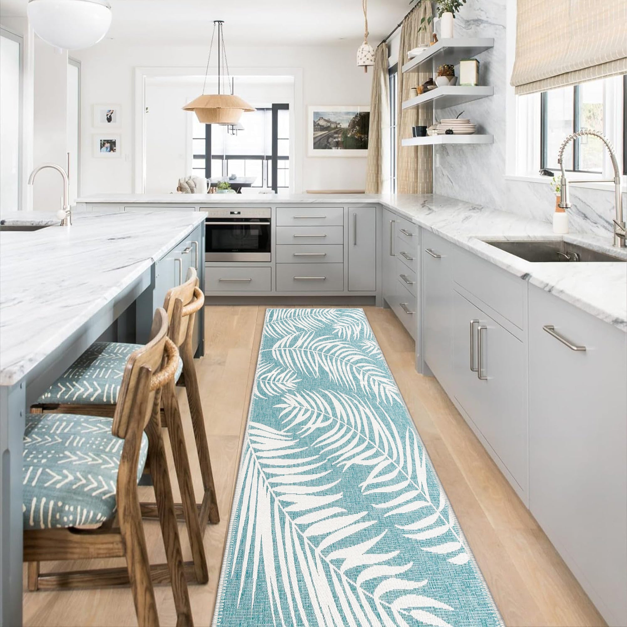 Zed Machine Washable Area Rug