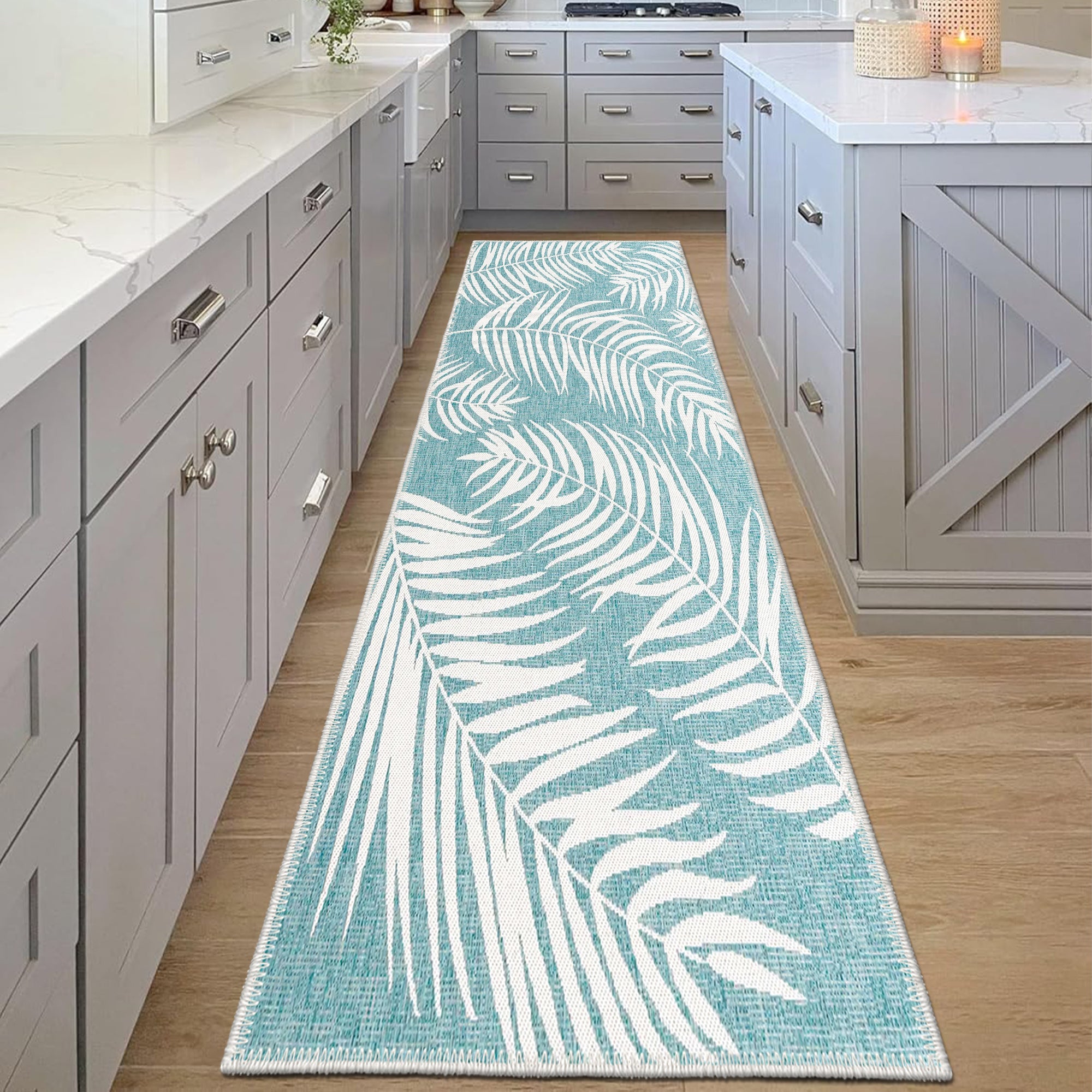 Zed Machine Washable Area Rug