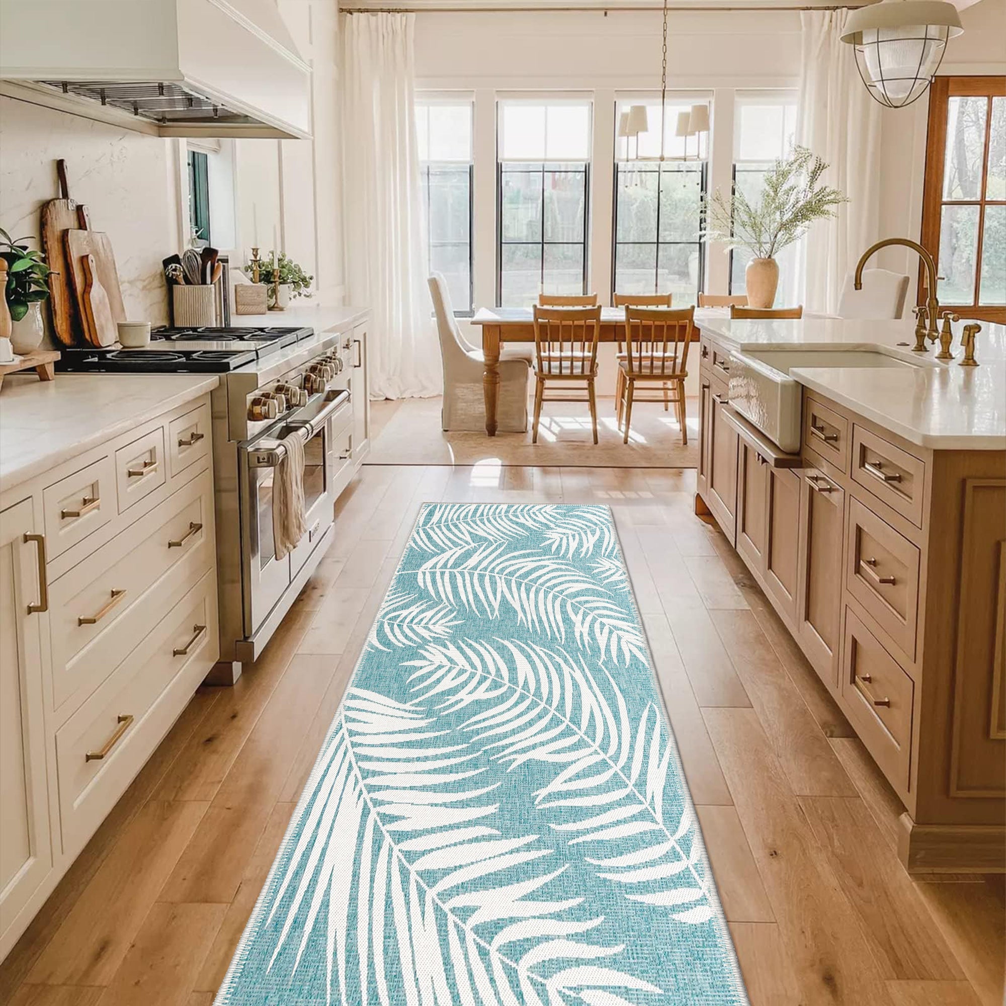 Zed Machine Washable Area Rug