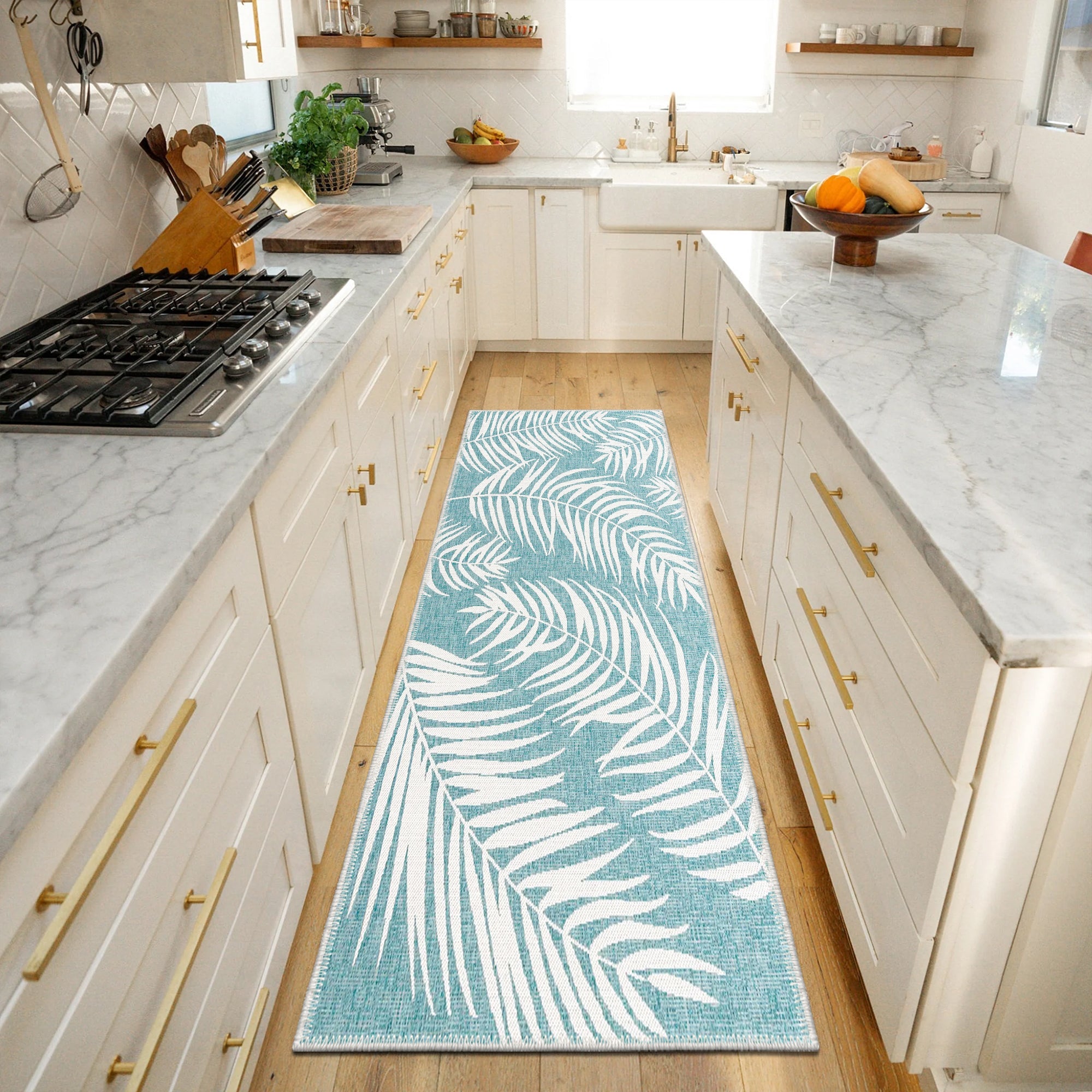 Zed Machine Washable Area Rug