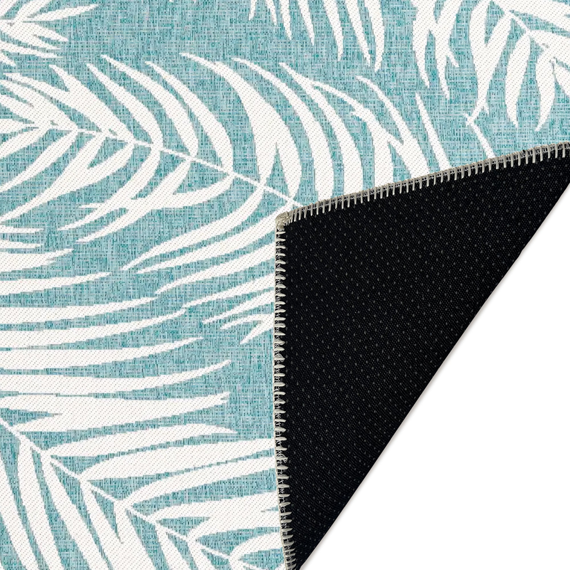 Athens Machine Washable Area Rug