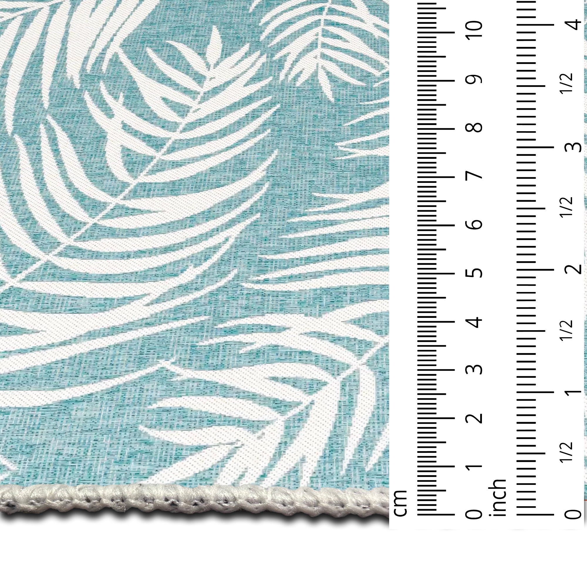 Athens Machine Washable Area Rug