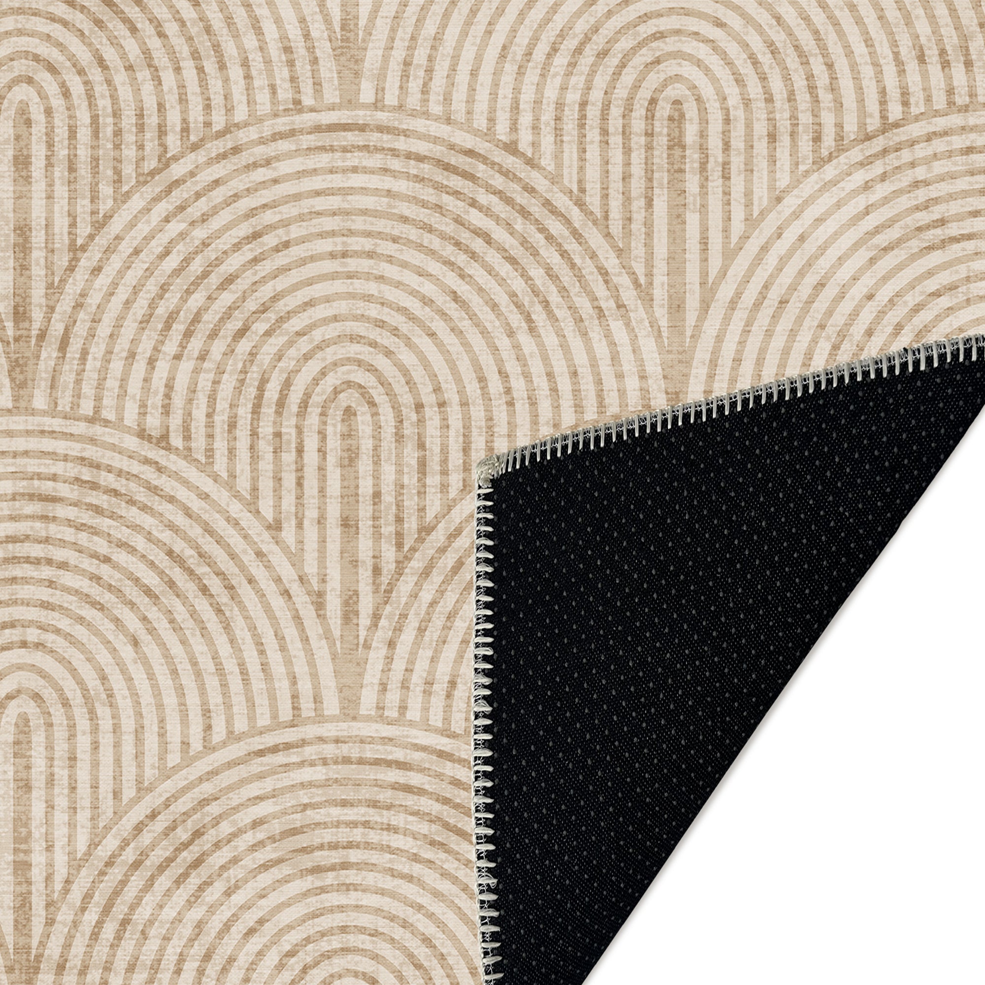 Katarina Machine Washable Area Rug