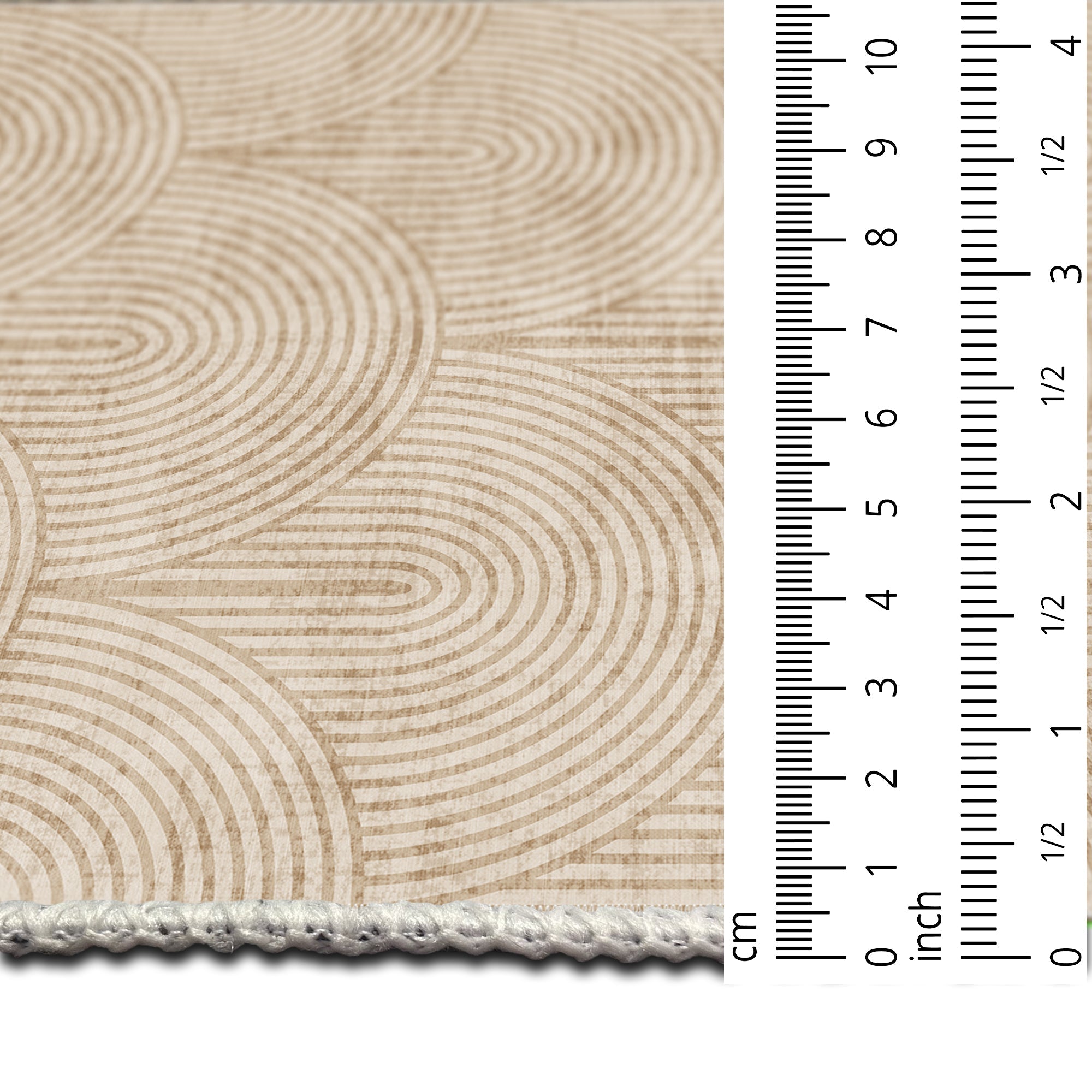 Katarina Machine Washable Area Rug