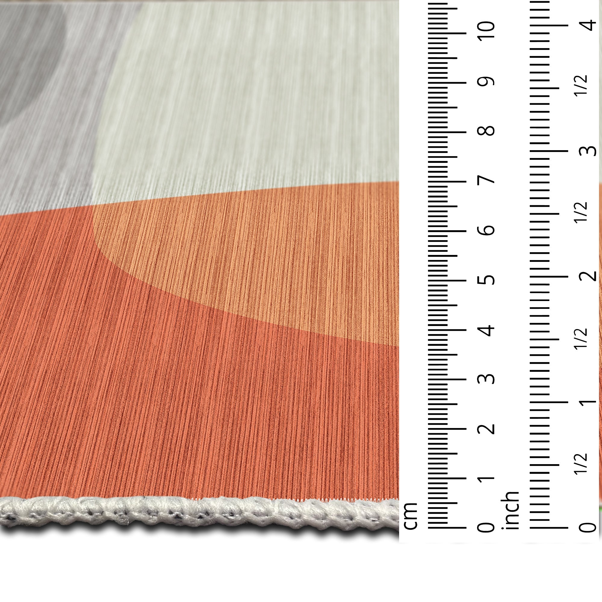 Fiora Machine Washable Area Rug