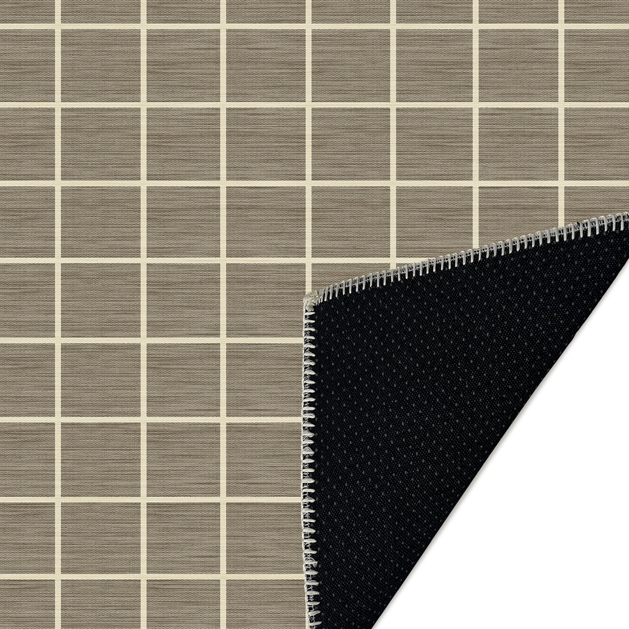 Akali Machine Washable Area Rug
