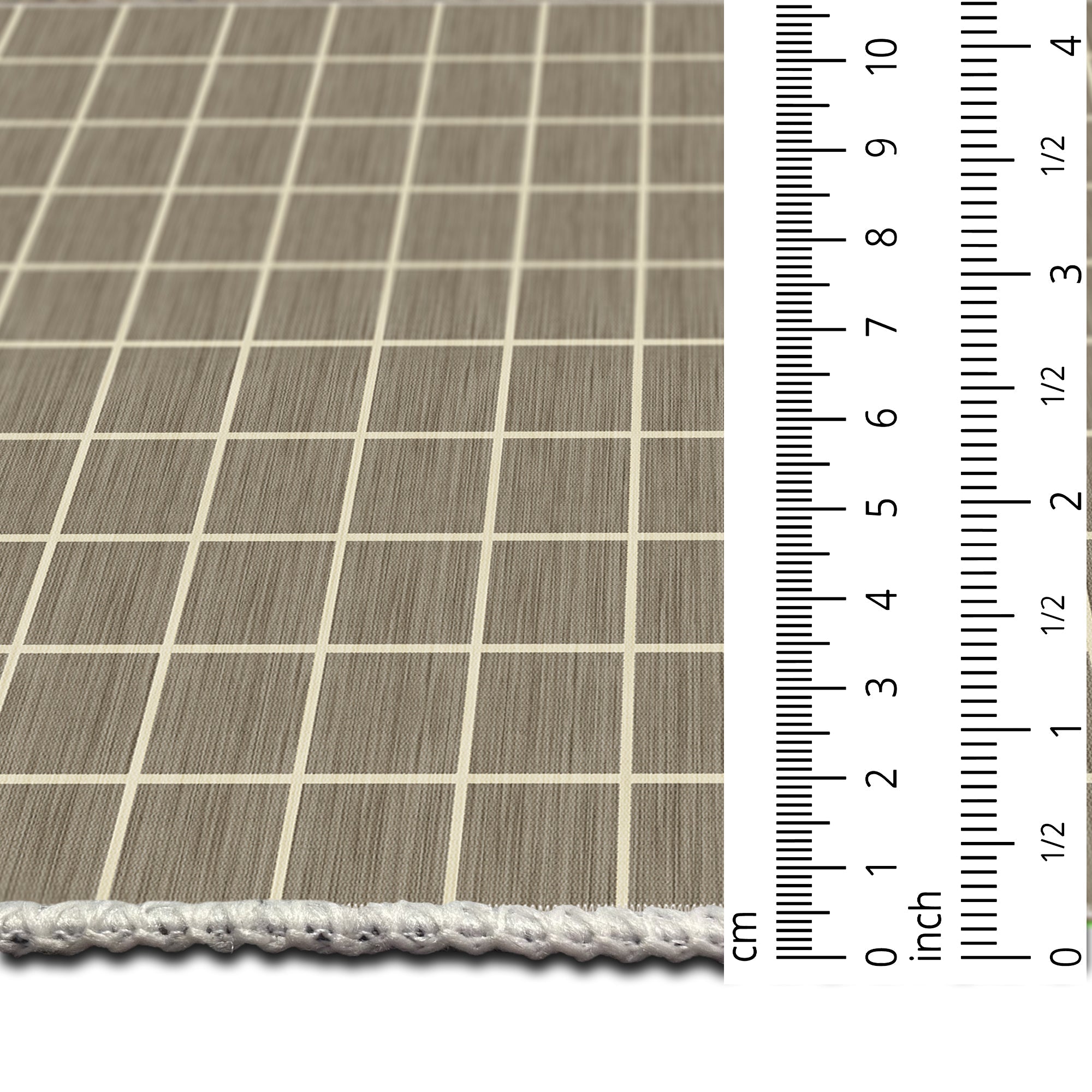 Akali Machine Washable Area Rug