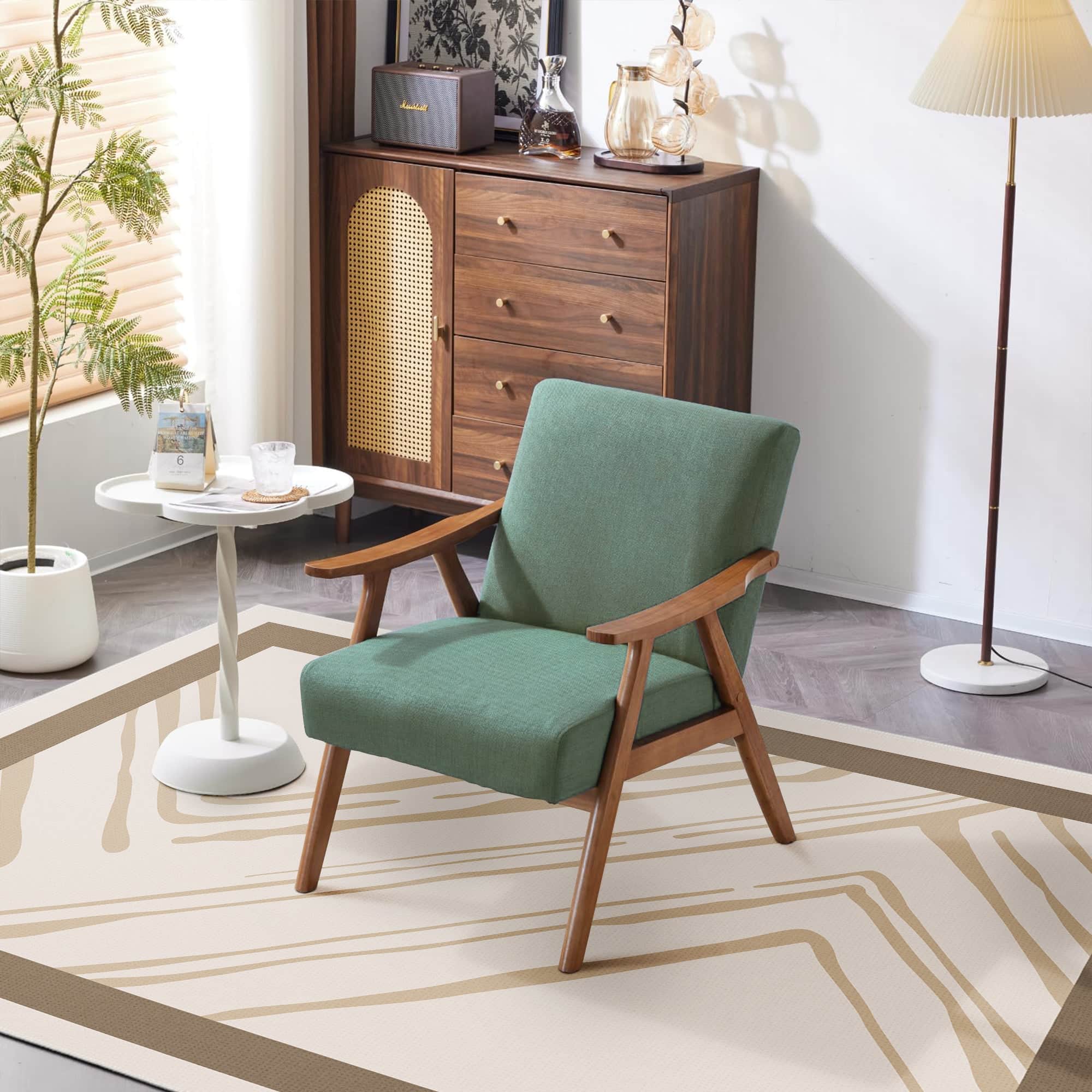 Velmor Machine Washable Area Rug