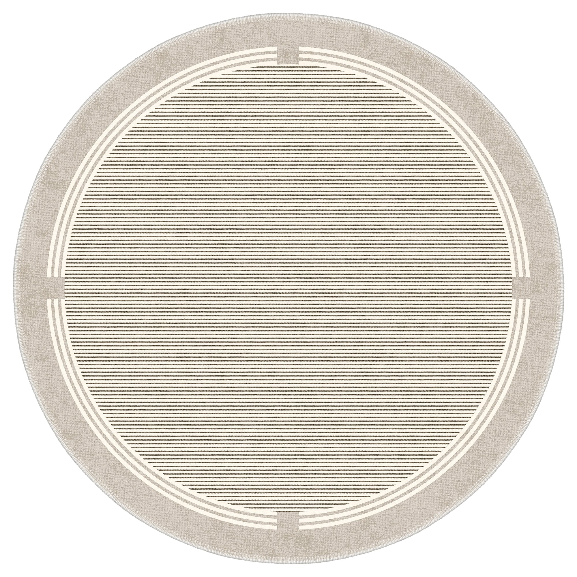 Patterna Machine Washable Area Rug