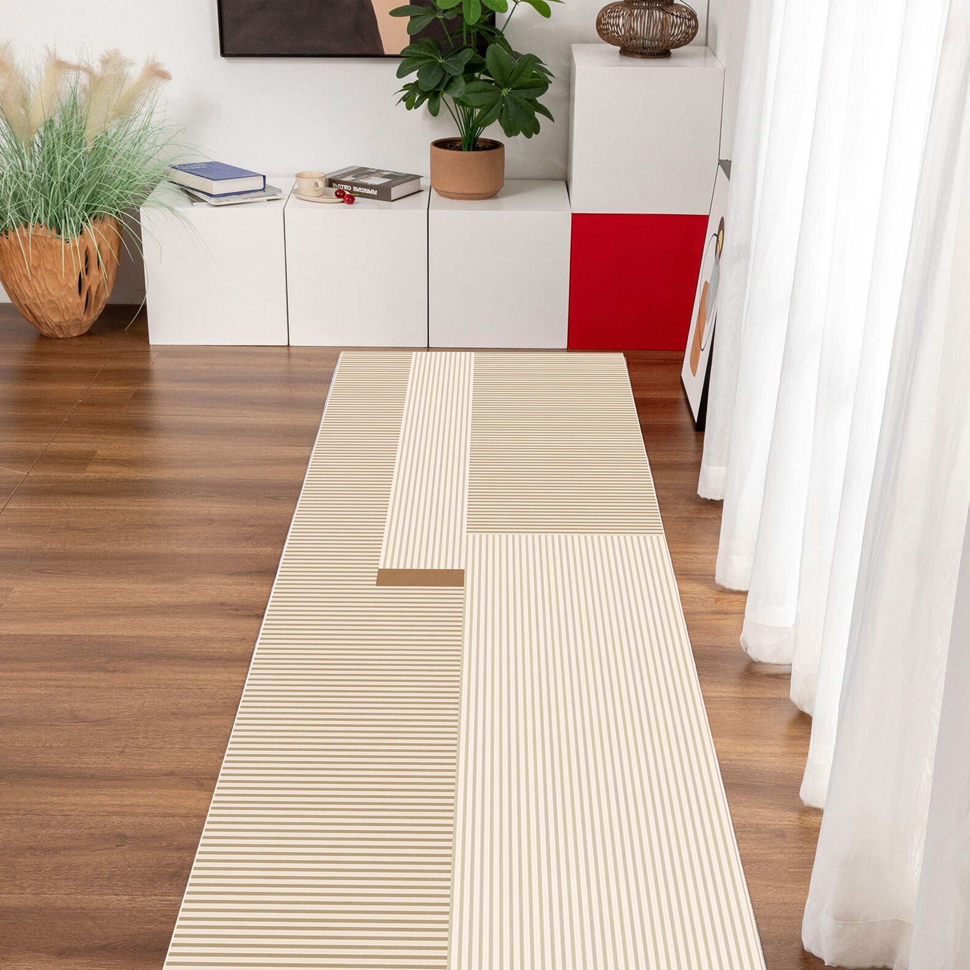 Thumper Machine Washable Area Rug