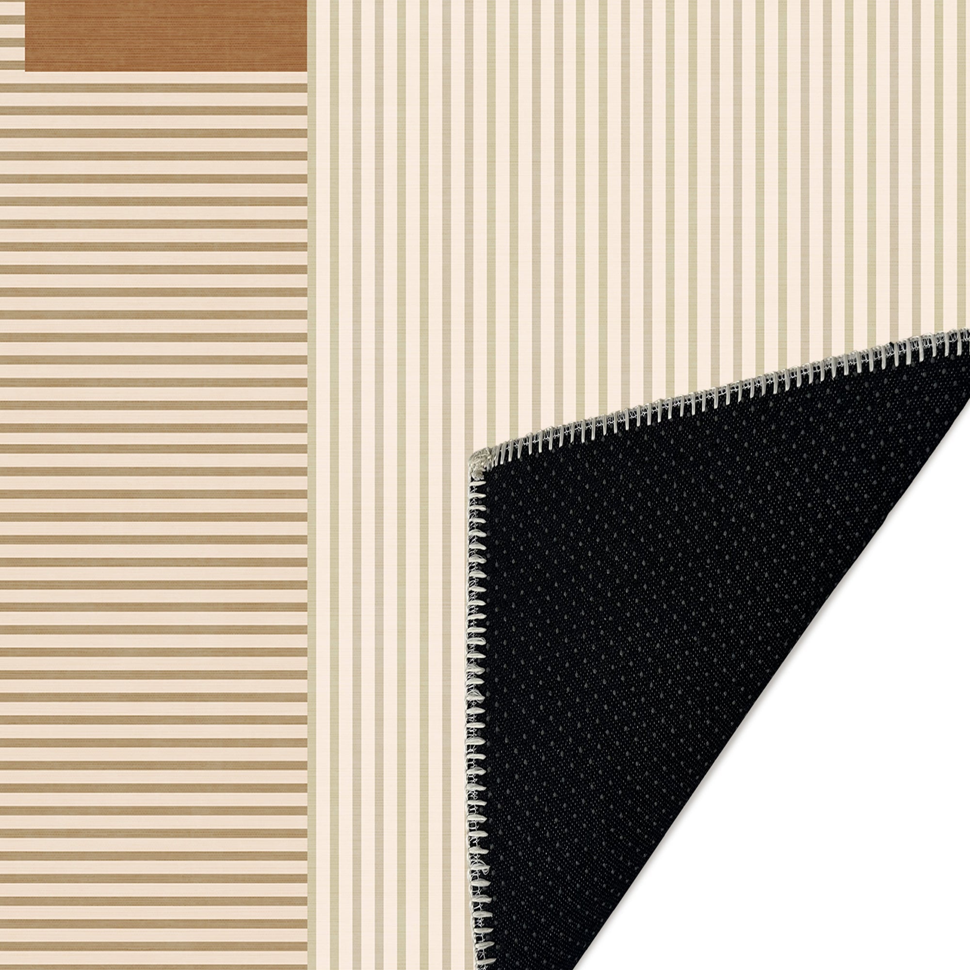 Thumper Machine Washable Area Rug