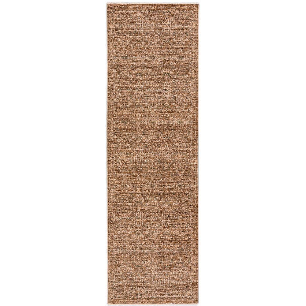 Yarra YA2 Mocha Brown Area Rug #color_mocha brown