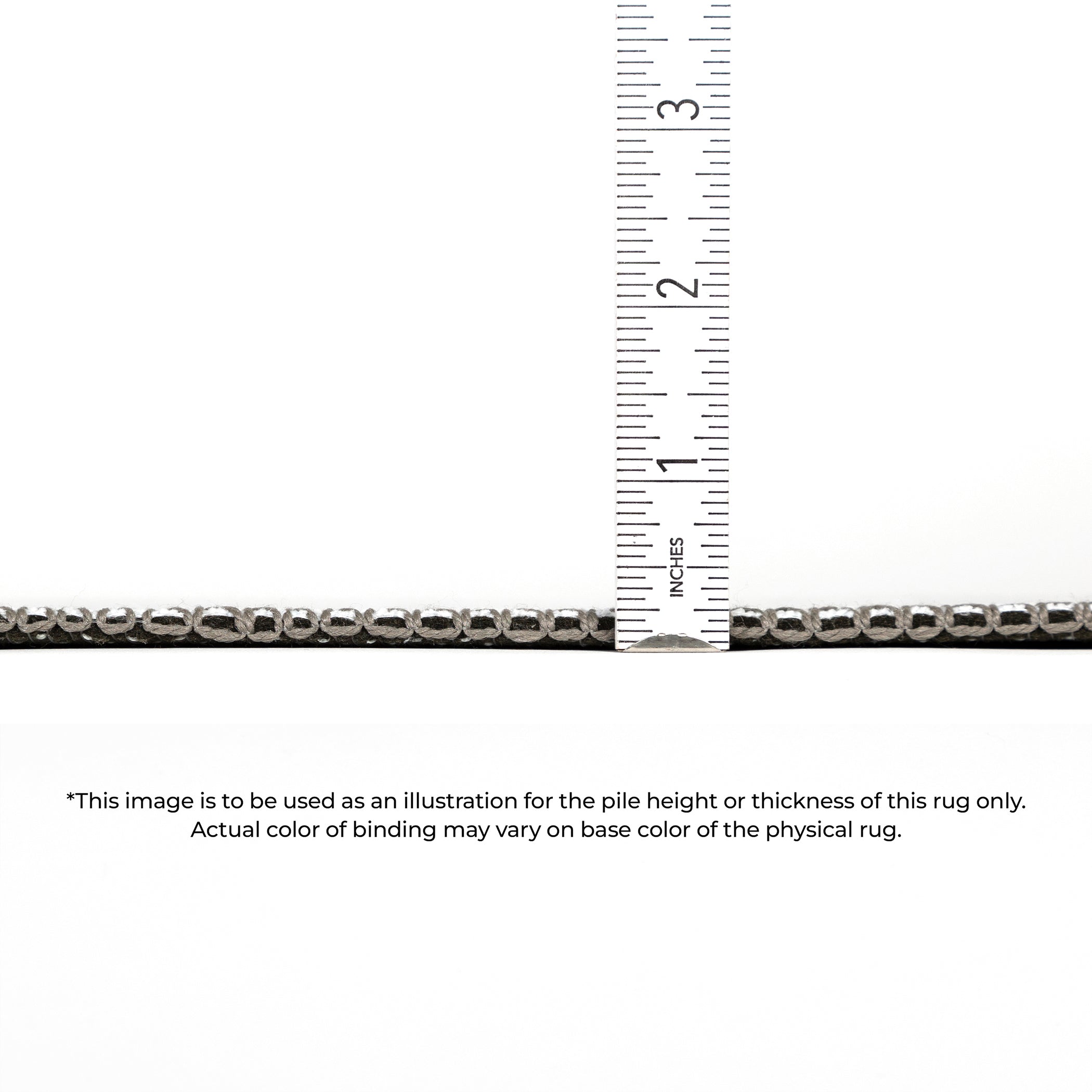 Luxury Machine Washable Indoor/Outdoor Transitional YO1 Sky Blue Rug 1'8" x 2'6" #shape_Rectangle