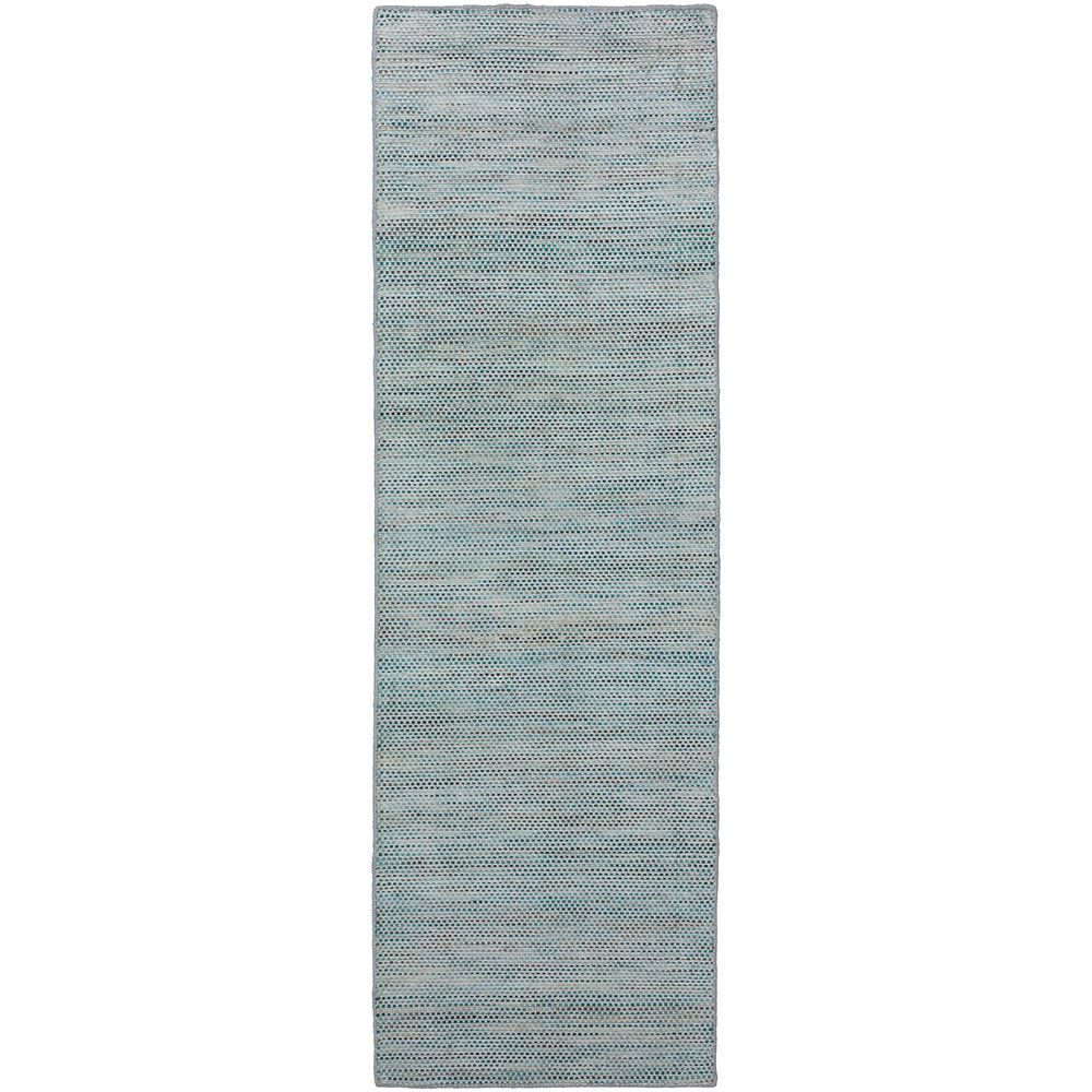 Zion ZN1 Pewter Grey Area Rug #color_pewter grey