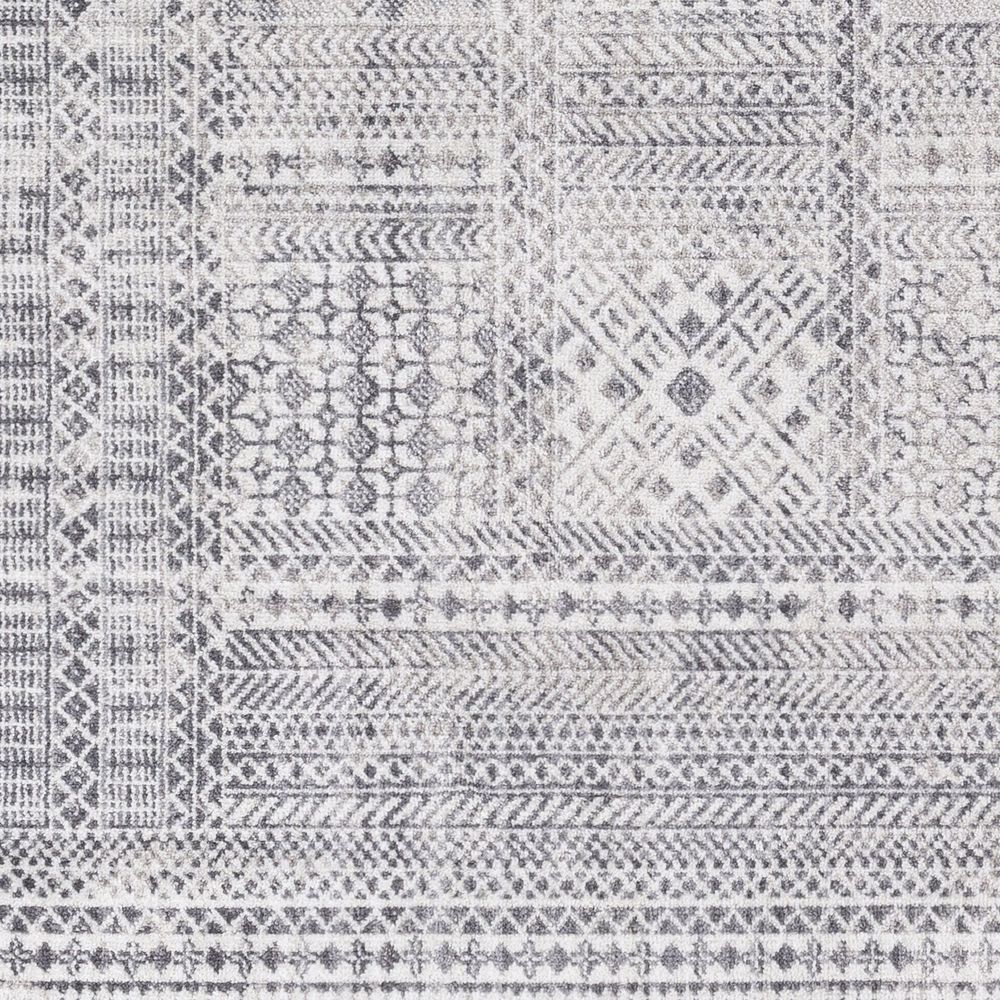 Alice ALC-2307 Charcoal Rugs #color_charcoal