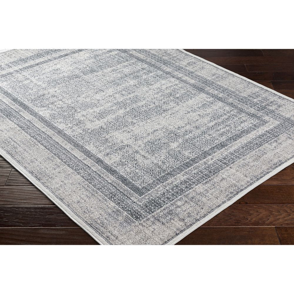 Alice ALC-2310 Charcoal Rugs #color_charcoal