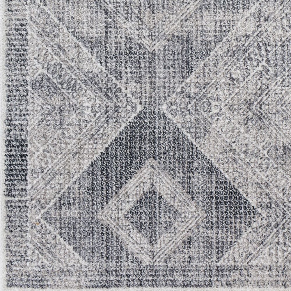 Alice ALC-2312 Charcoal Rugs #color_charcoal