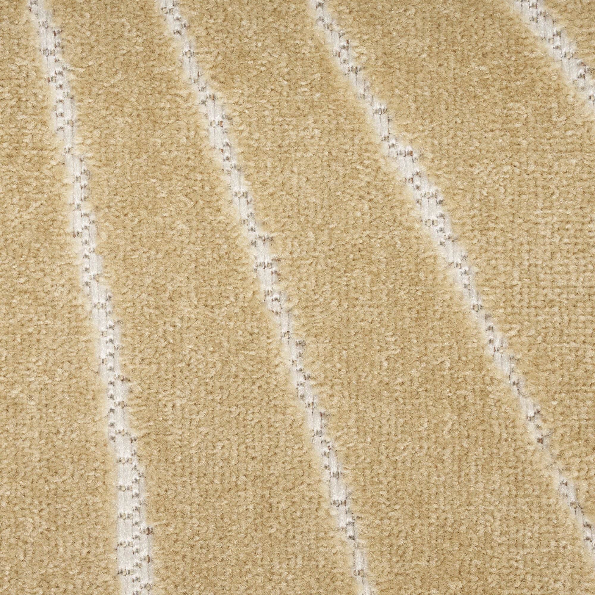 Ivory Multicolor Coastal Indoor Outdoor Polypropylene Area Rug