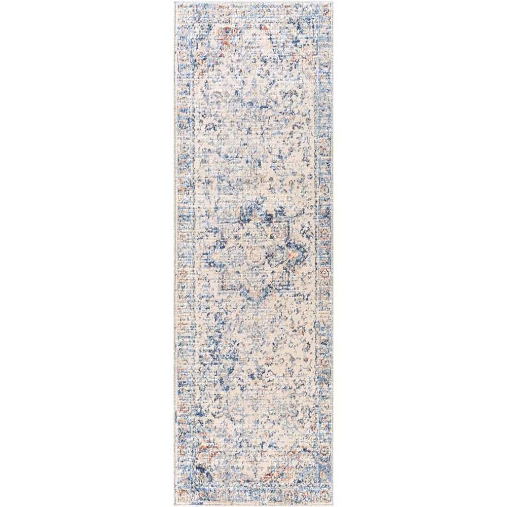 Amore AMO-2301 Navy Rugs #color_navy
