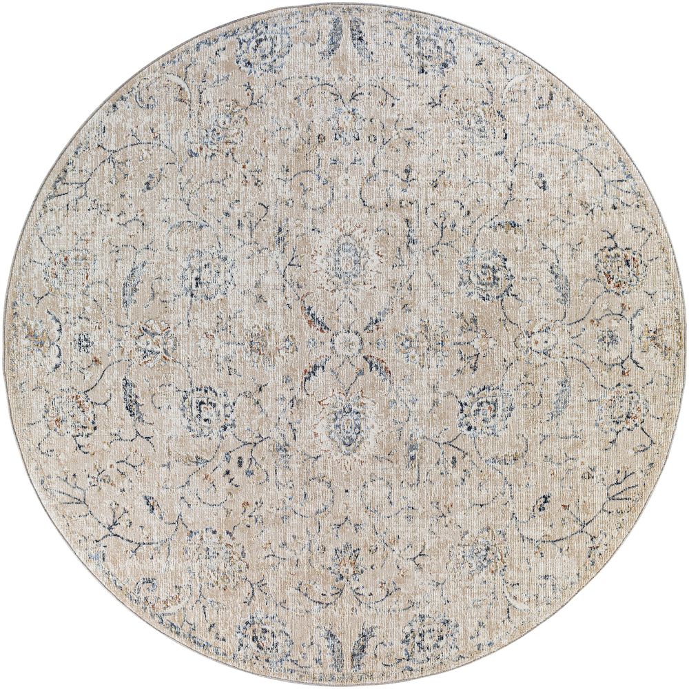 Amore AMO-2305 Navy Rugs #color_navy