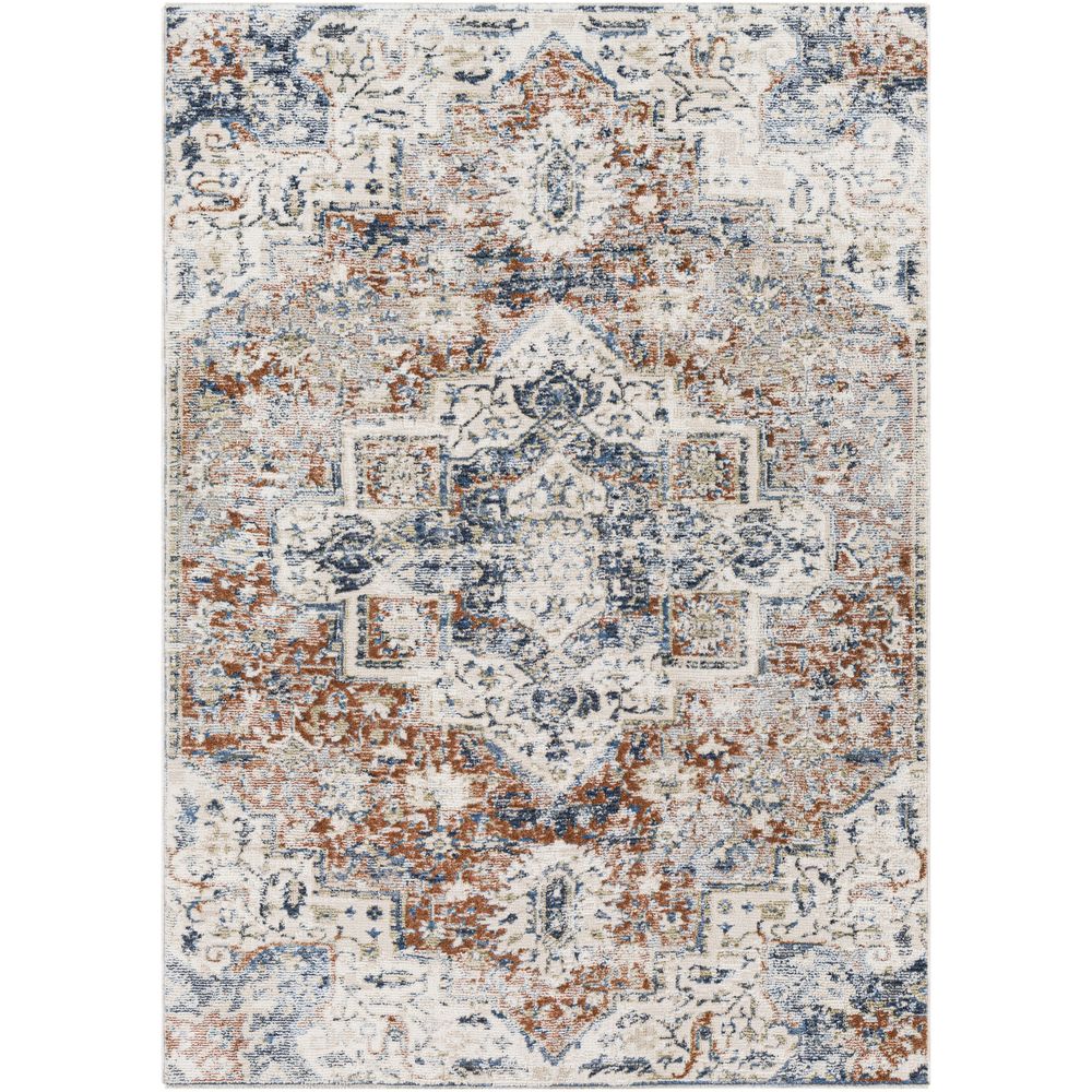 Amore AMO-2311 Navy Rugs #color_navy