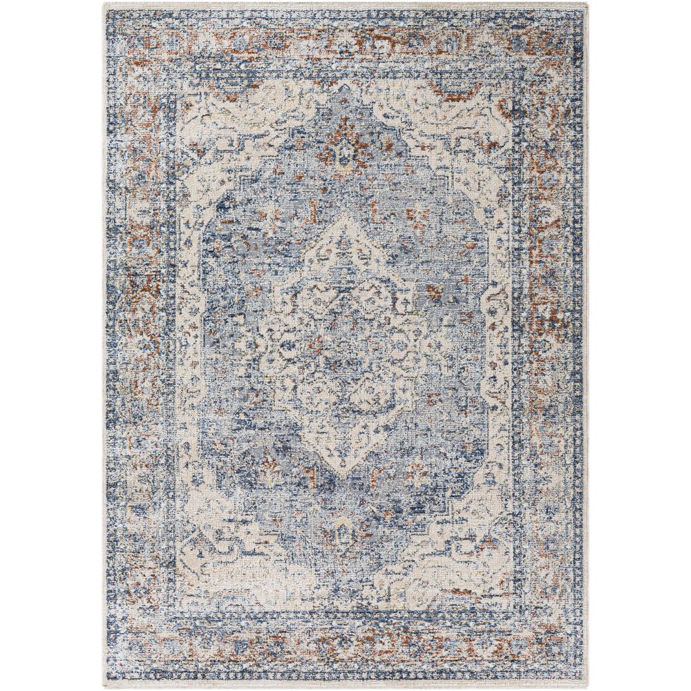 Amore AMO-2312 Navy Rugs #color_navy