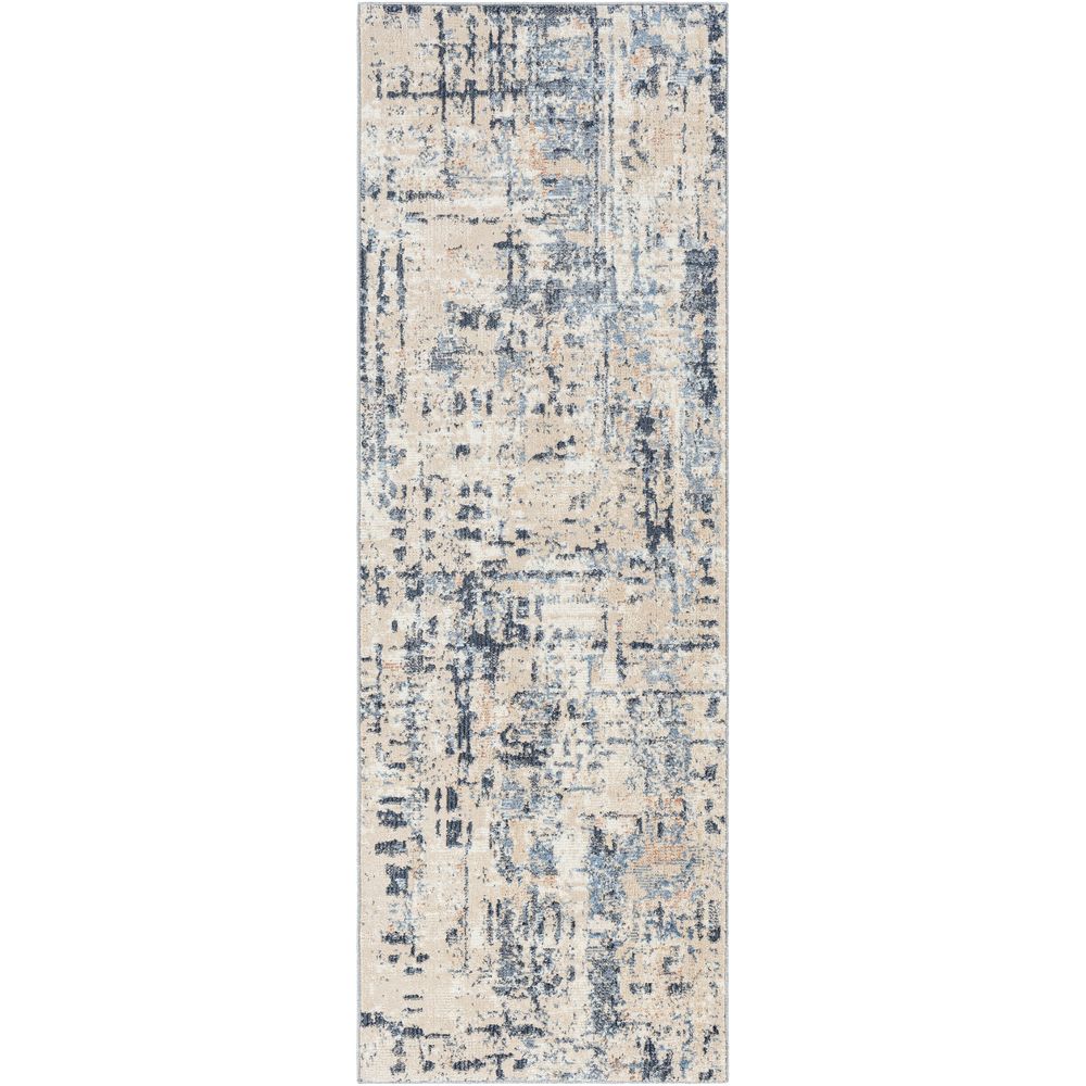 Amore AMO-2336 Ivory Rugs #color_ivory