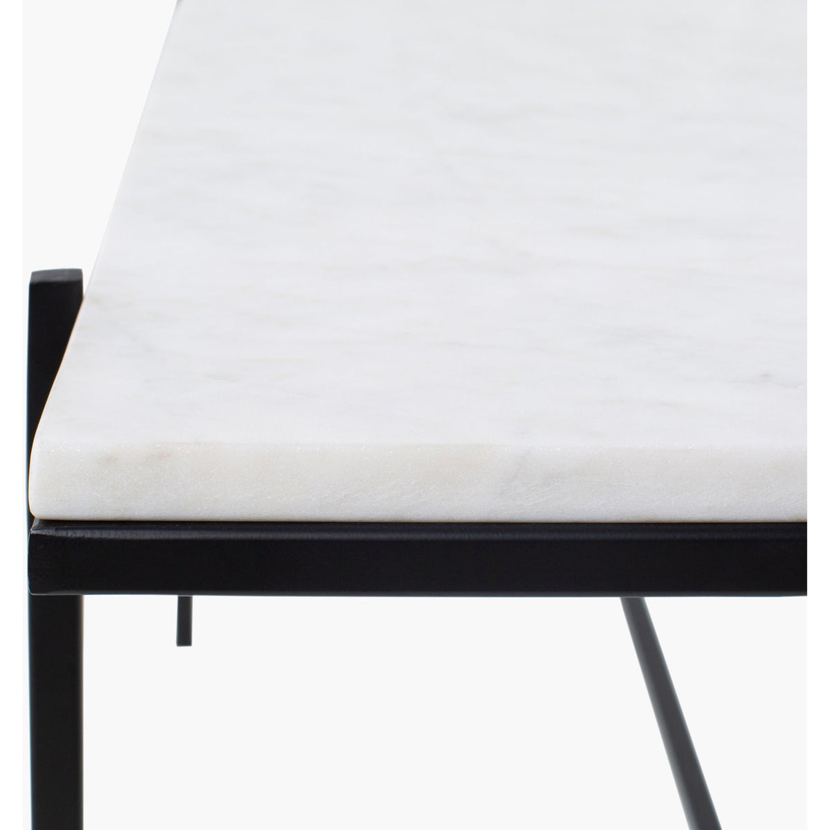 Anaya Coffee Table - detail front