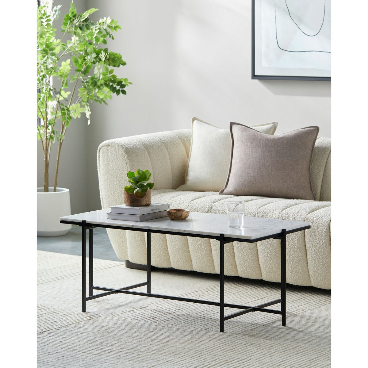Anaya Coffee Table - styleshot 201