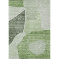 Aloe Green