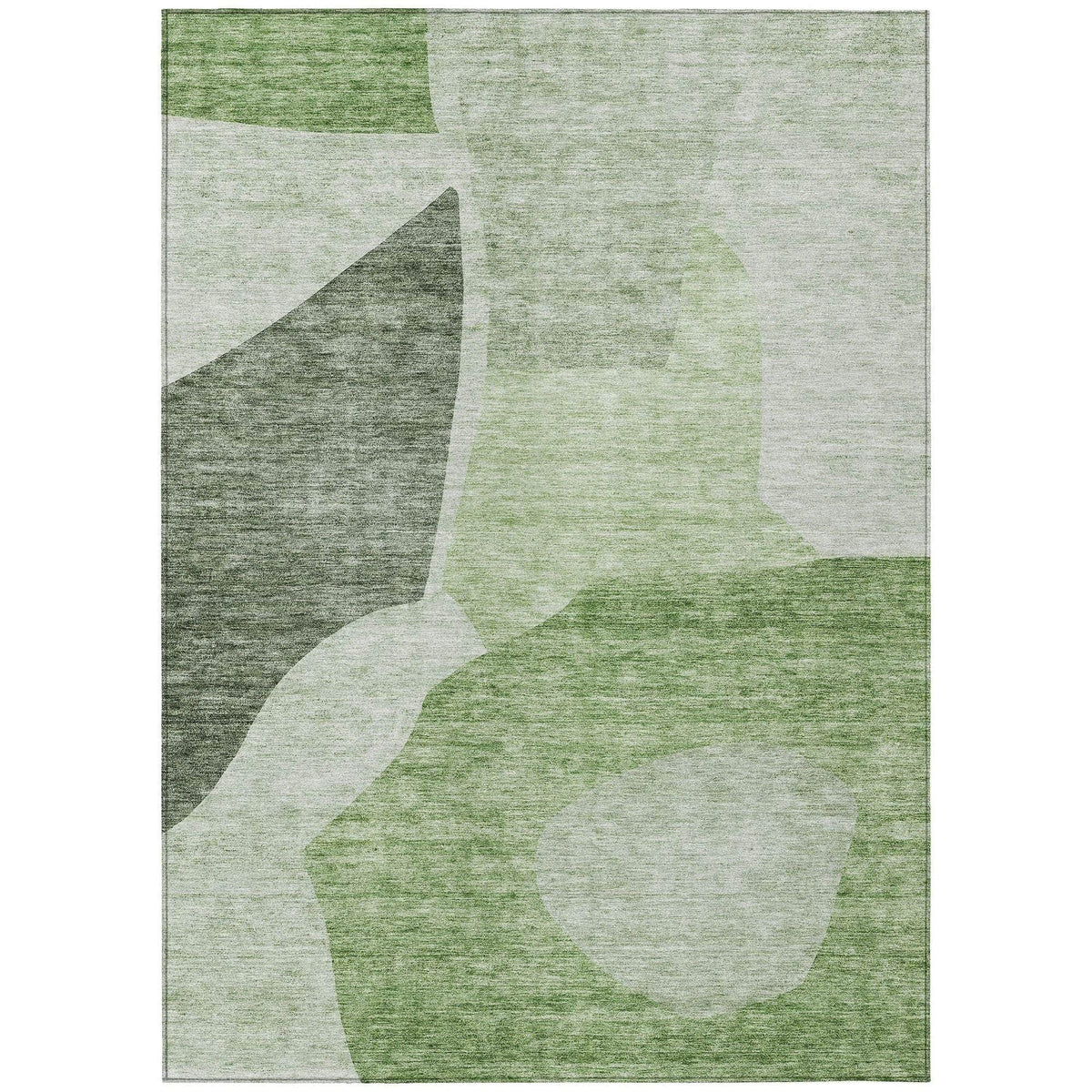 Eglantine Machine Washable Rug