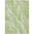 Aloe Green