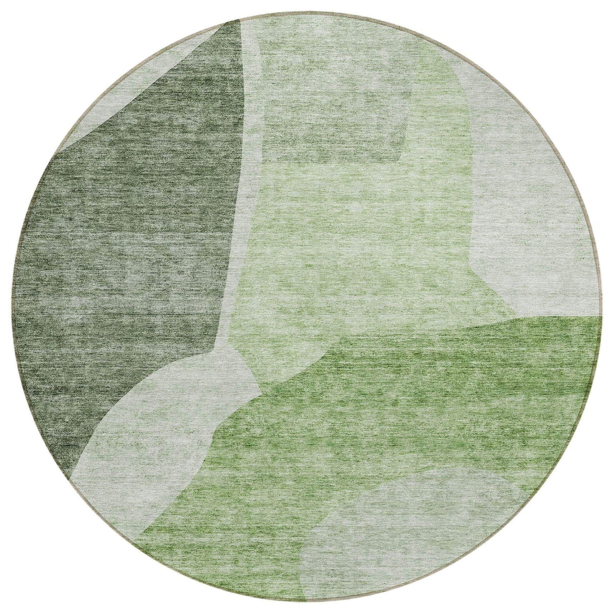 Eglantine Machine Washable Rug