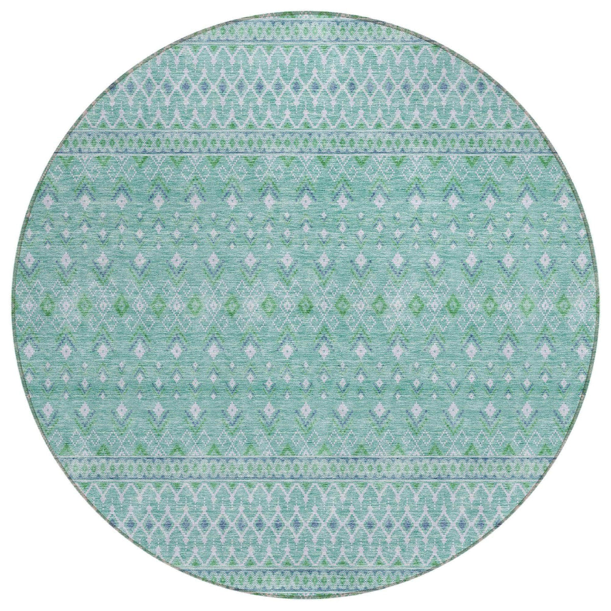 Egersund Machine Washable Rug