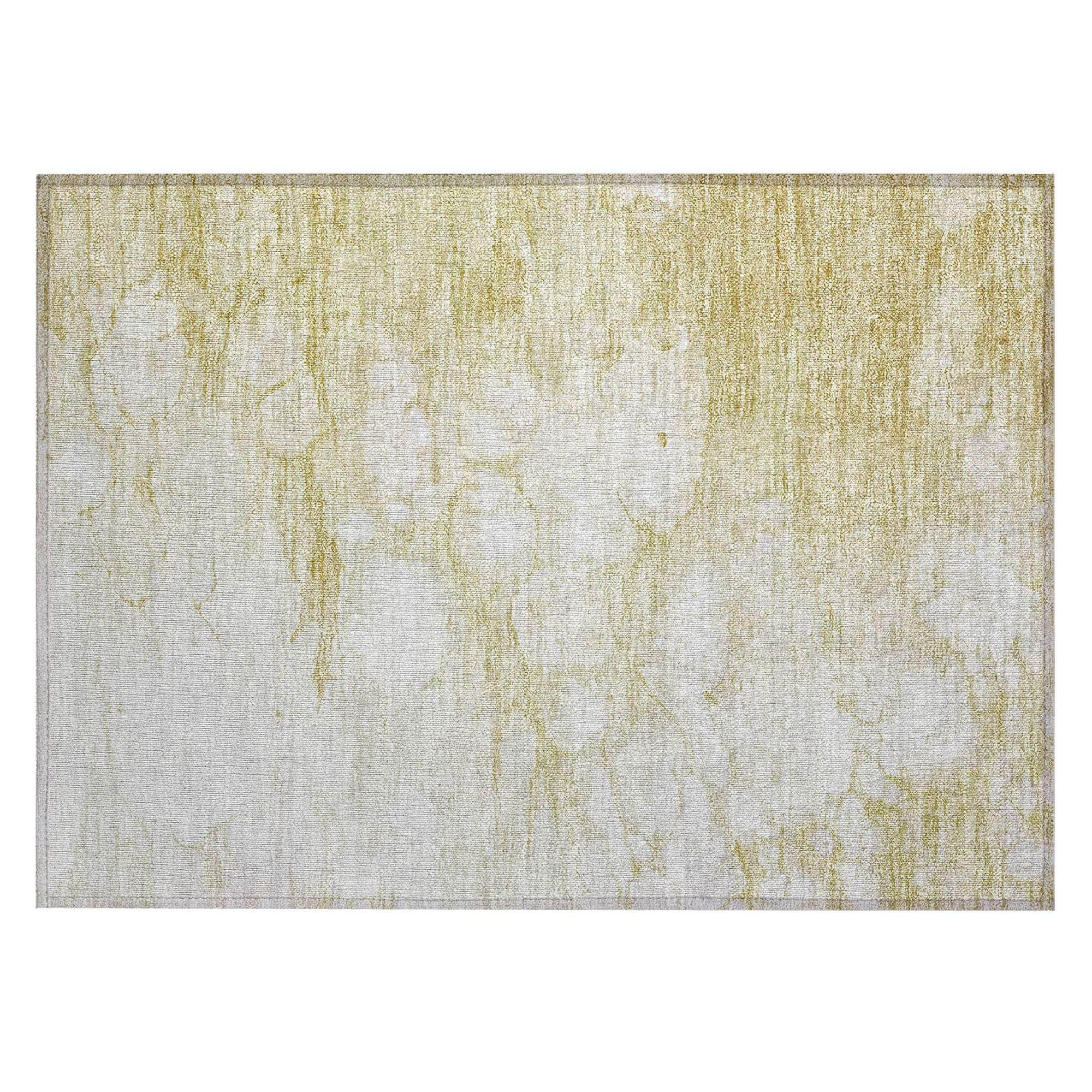 Machine Made ACN699 Beige Brown Rugs #color_beige brown