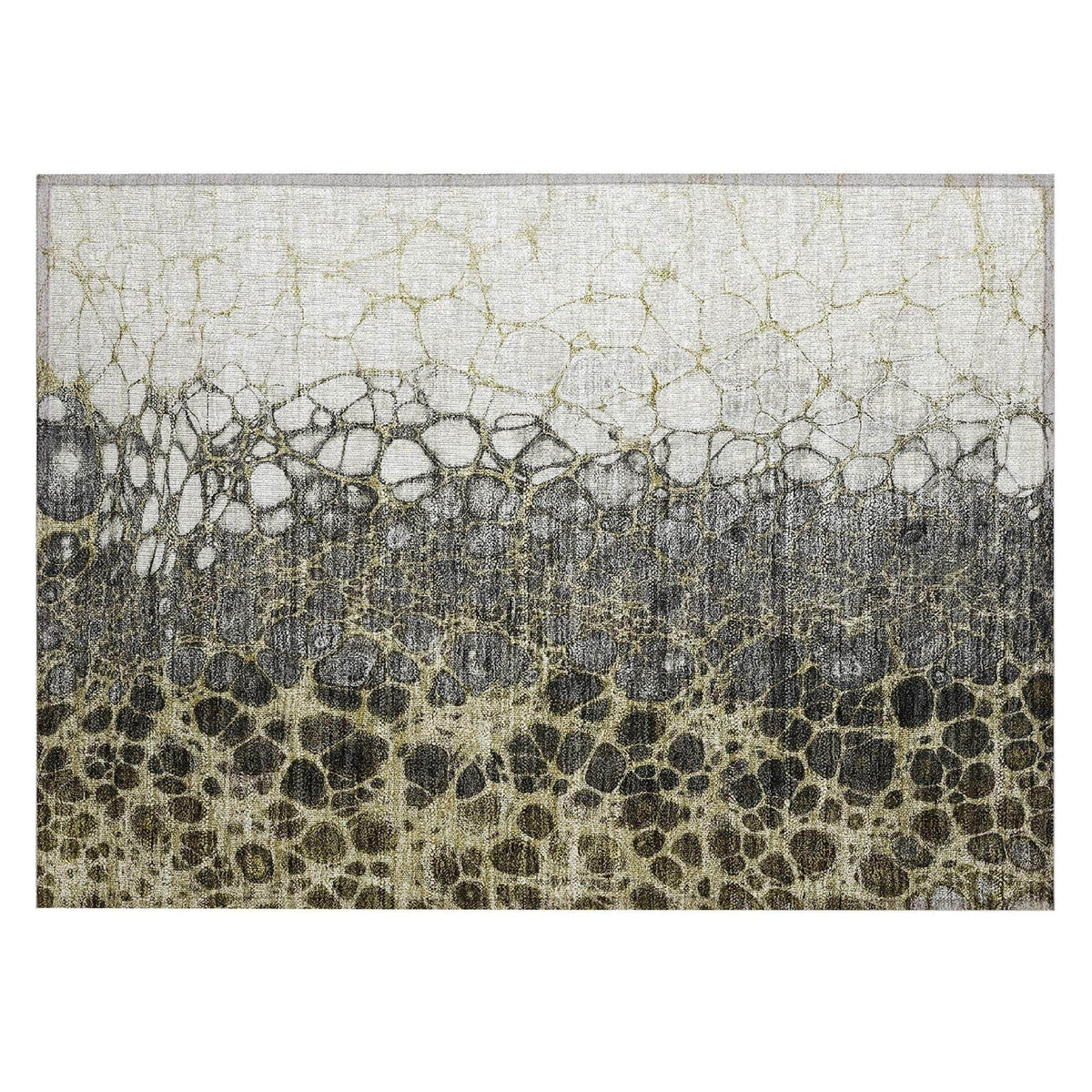 Lerwick Machine Washable Rug