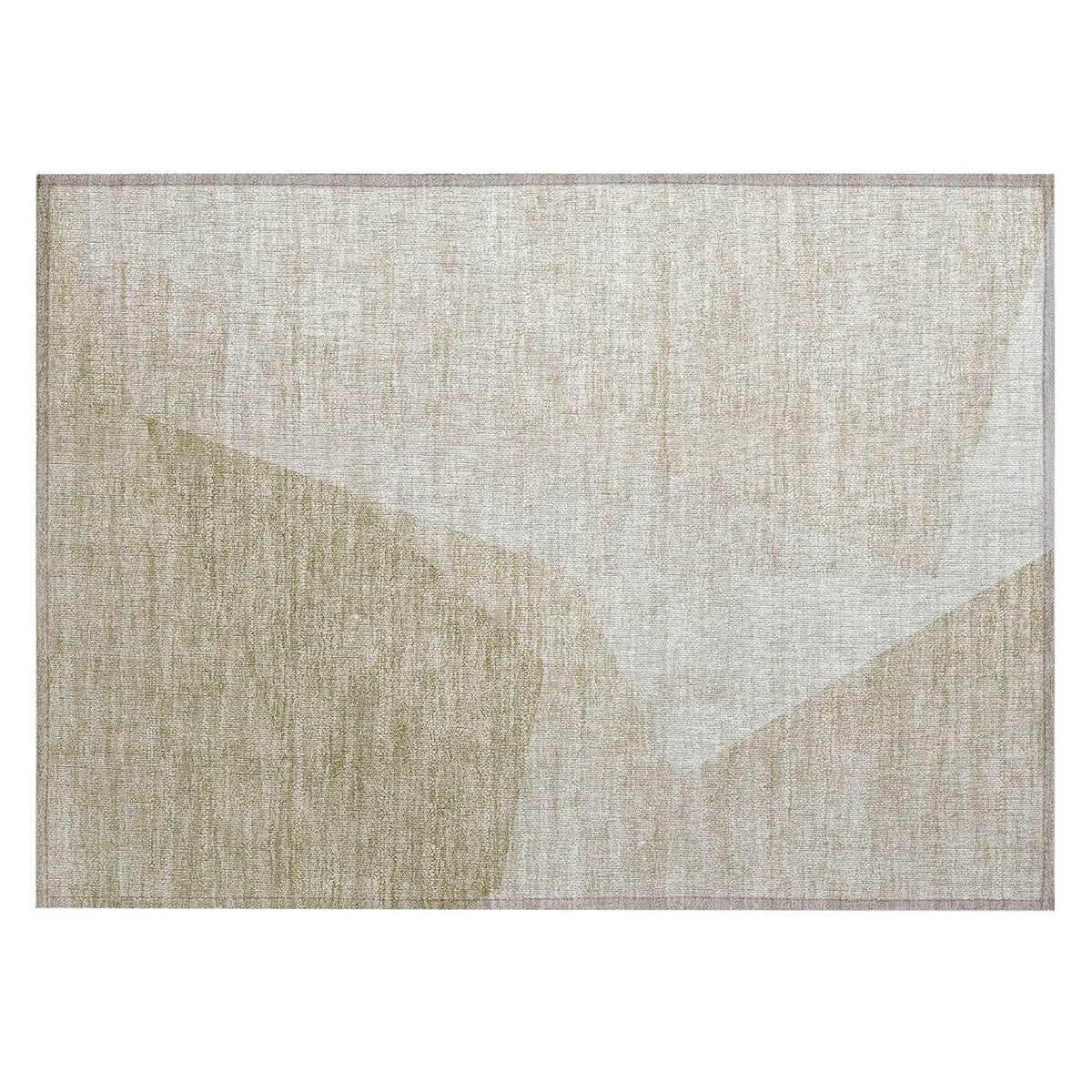 Raglan Machine Washable Rug