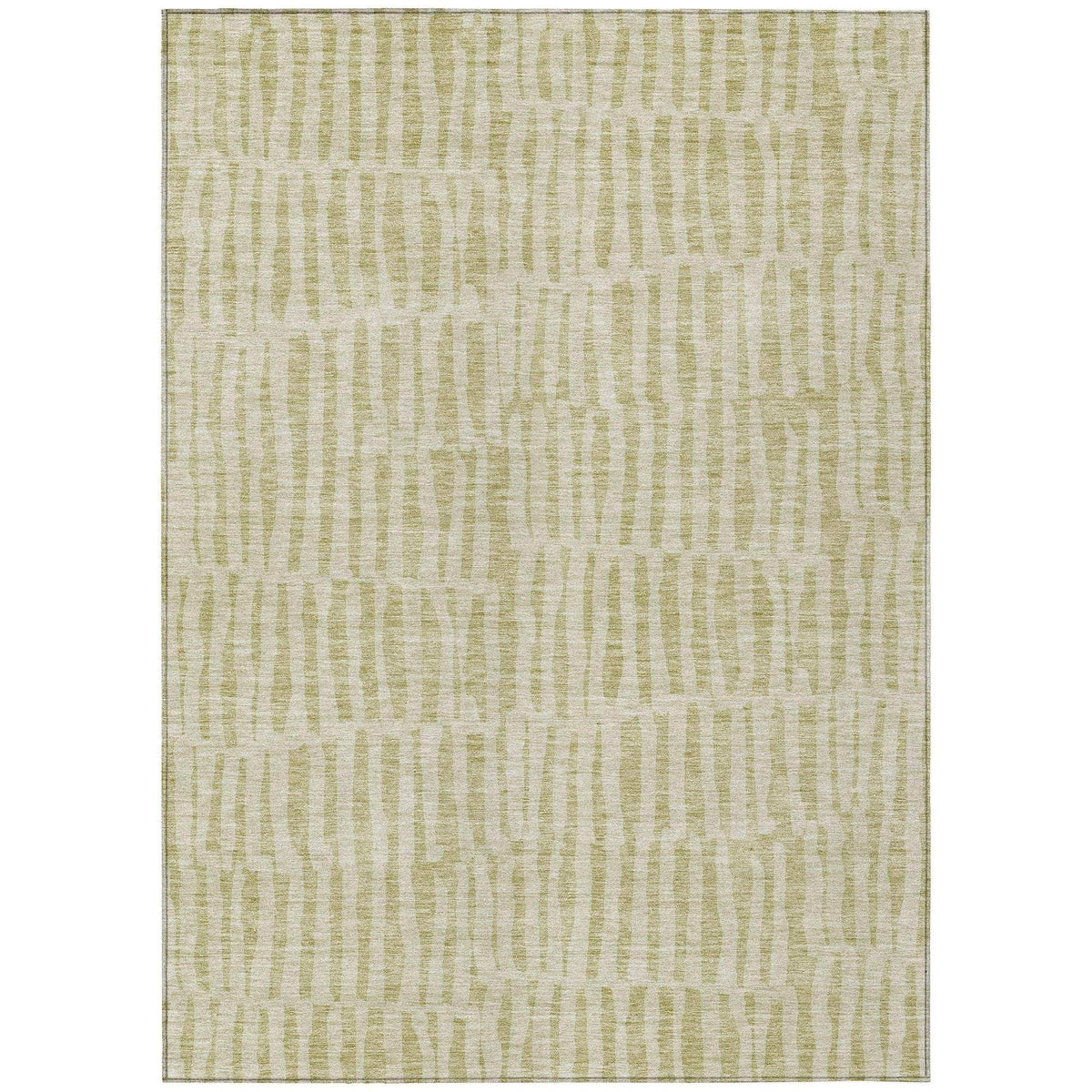 Savory Machine Washable Rug
